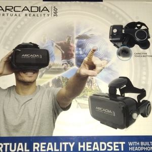 Virtual Reality Sets